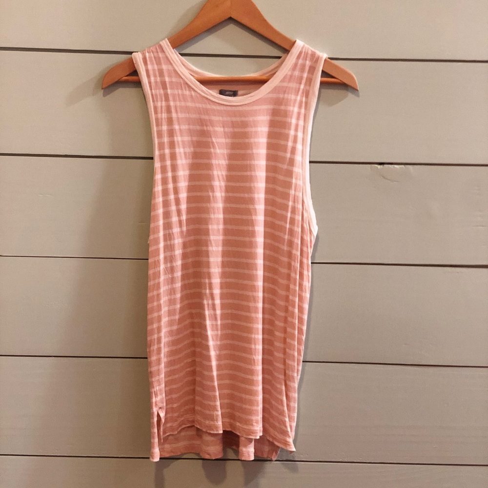 AERIE tank